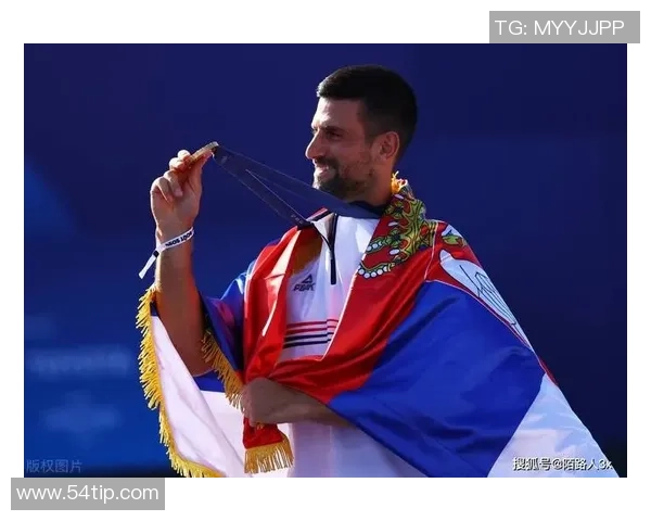 德约科维奇再创辉煌夺得第25座大满贯成就传奇新篇章